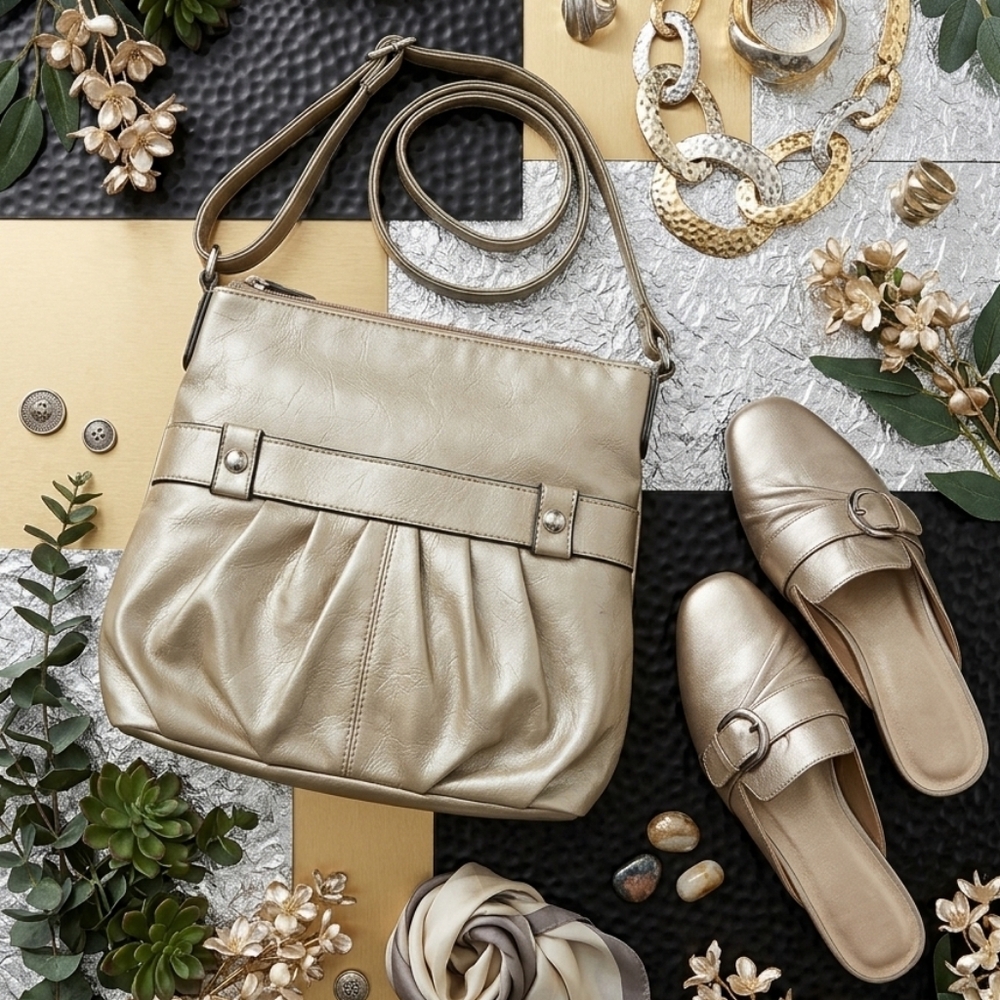 Crossbody Bag